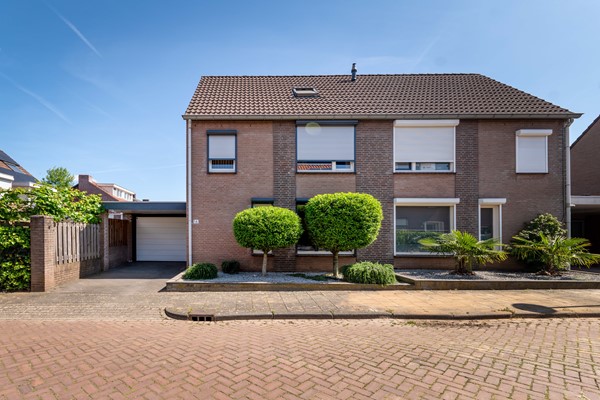 Te koop: Molenveldstraat 16, 5991 AJ Baarlo Lb